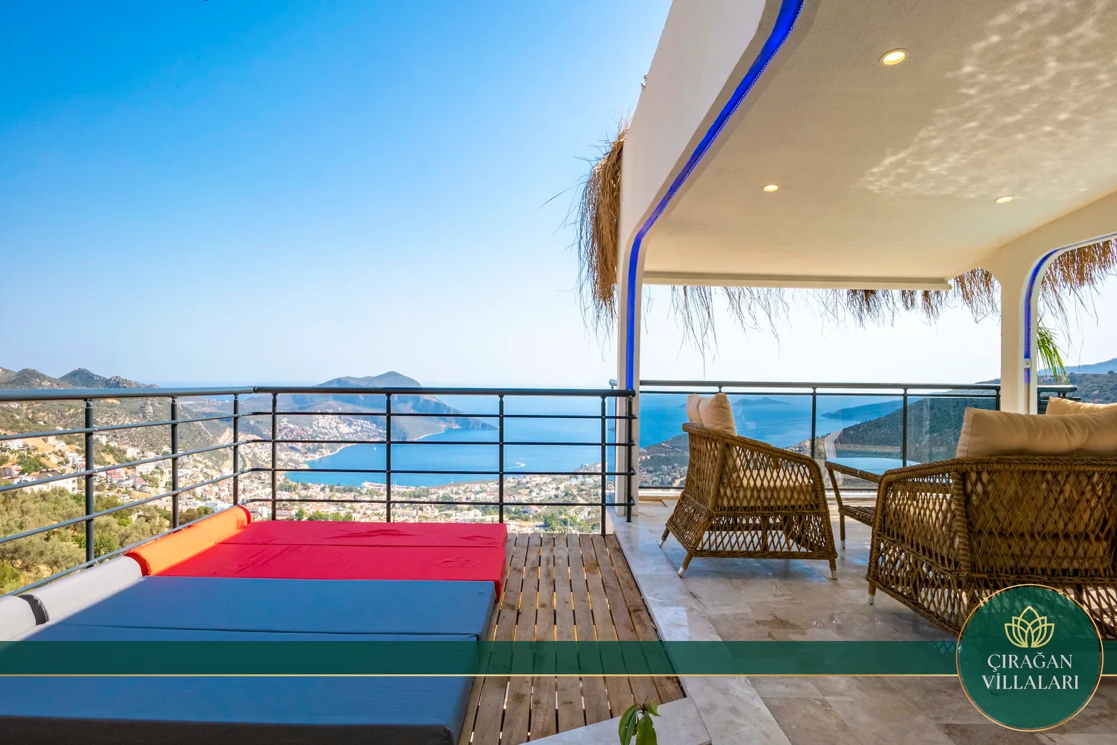 Villa Bali — 25