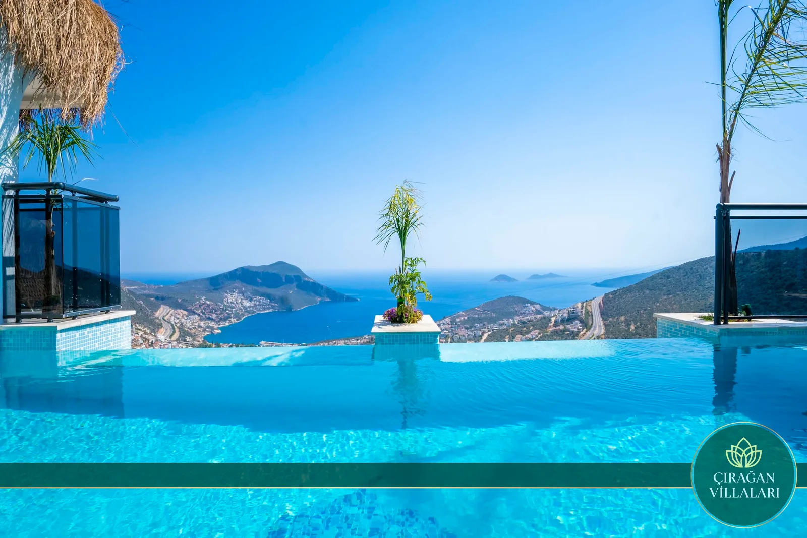 Villa Bali — 16