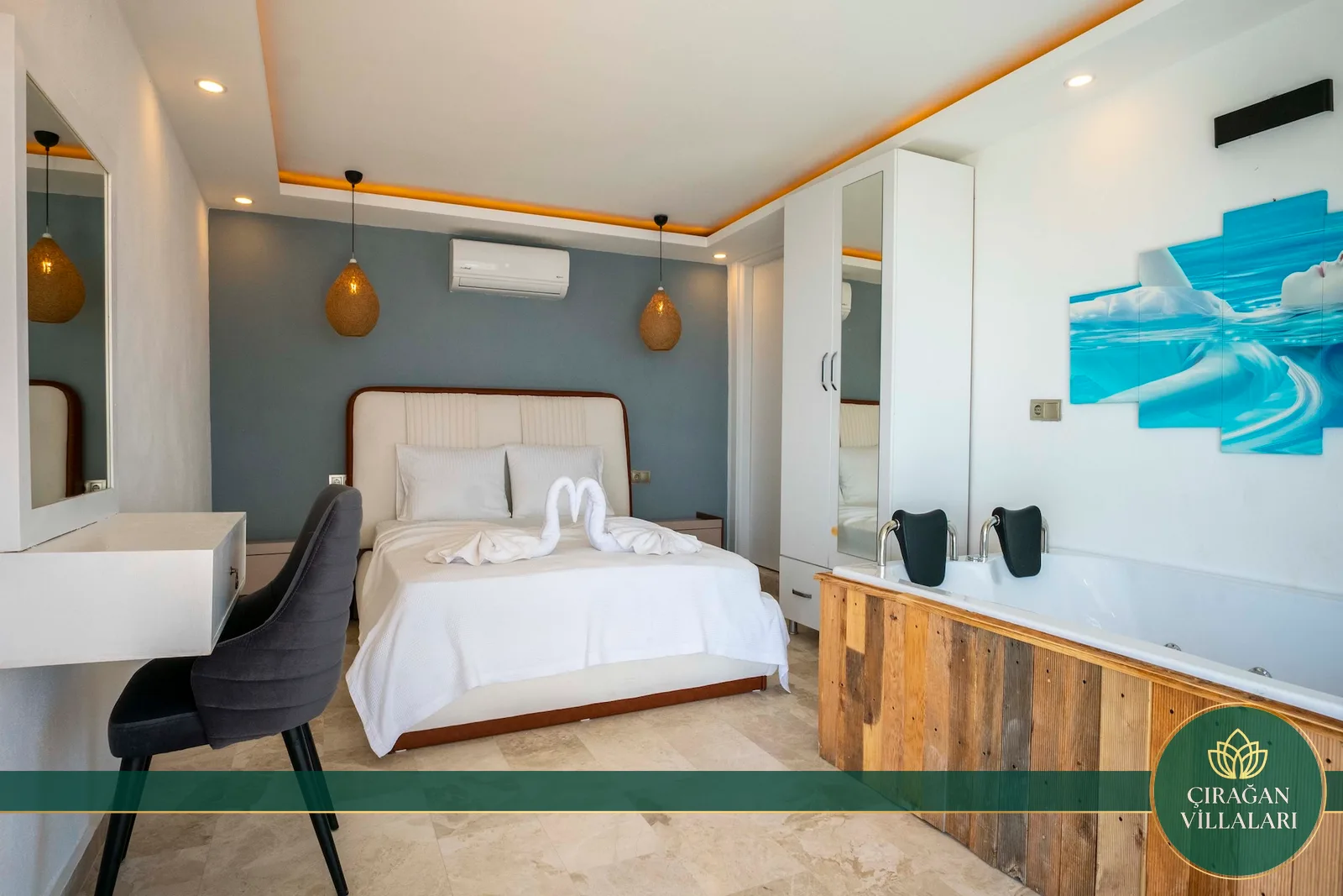 Villa Bali — 12