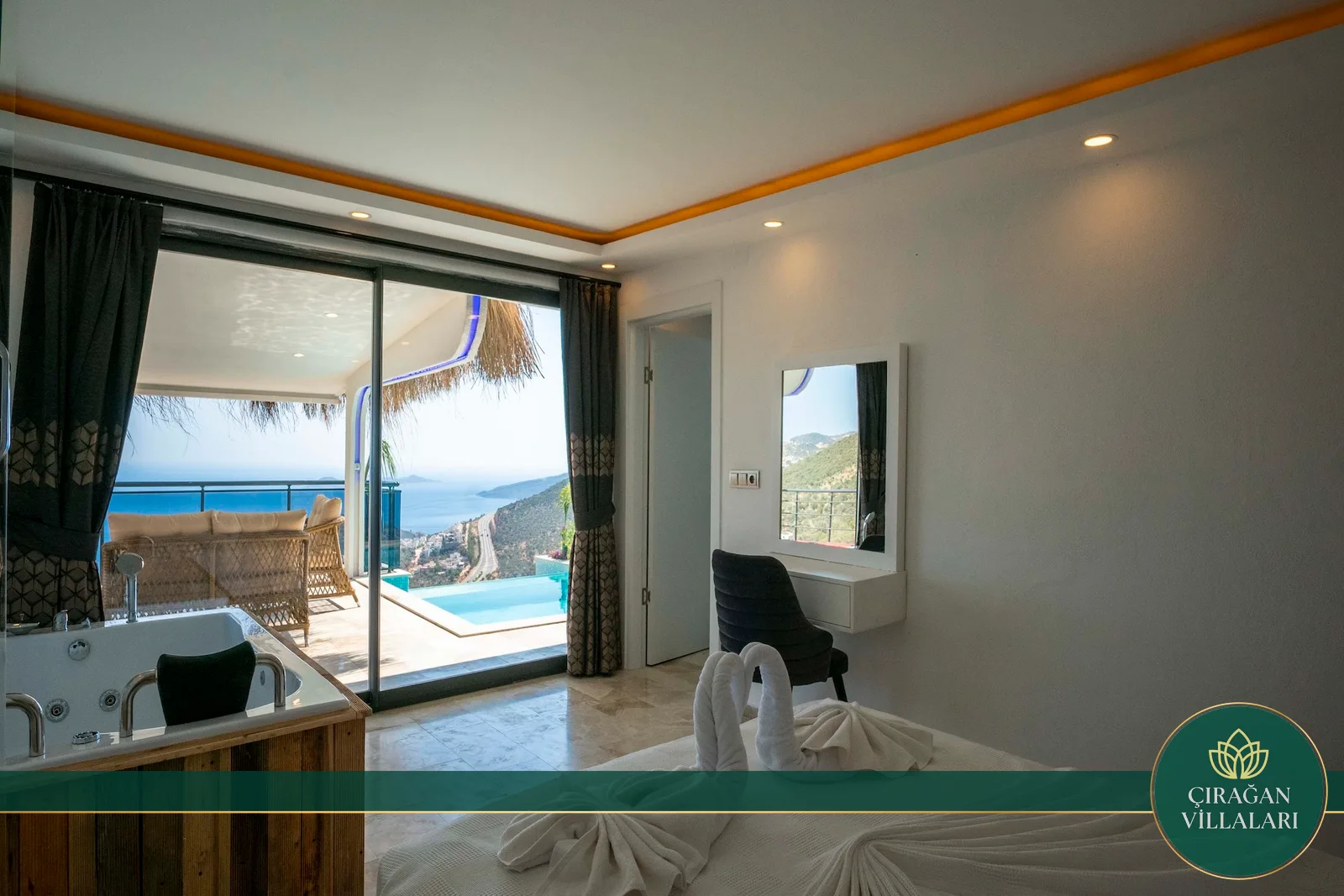 Villa Bali — 11