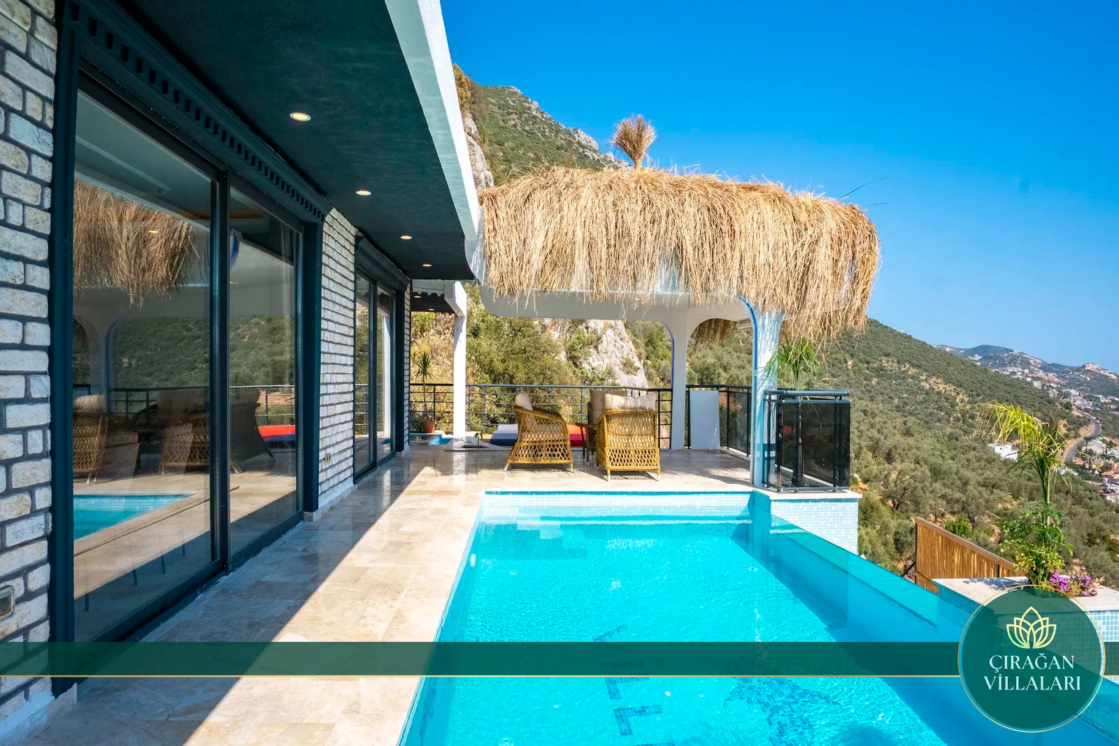 Villa Bali — 14