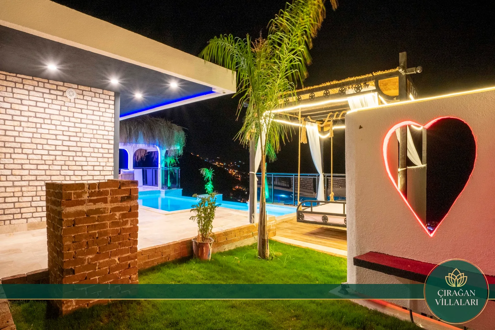 Villa Bali — 31