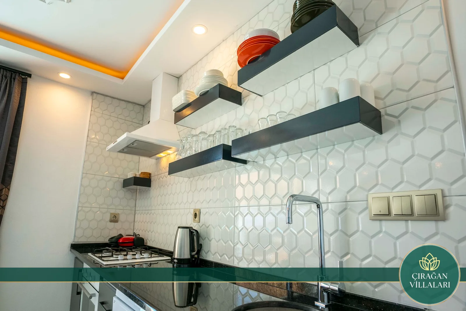 Villa Bali — 13