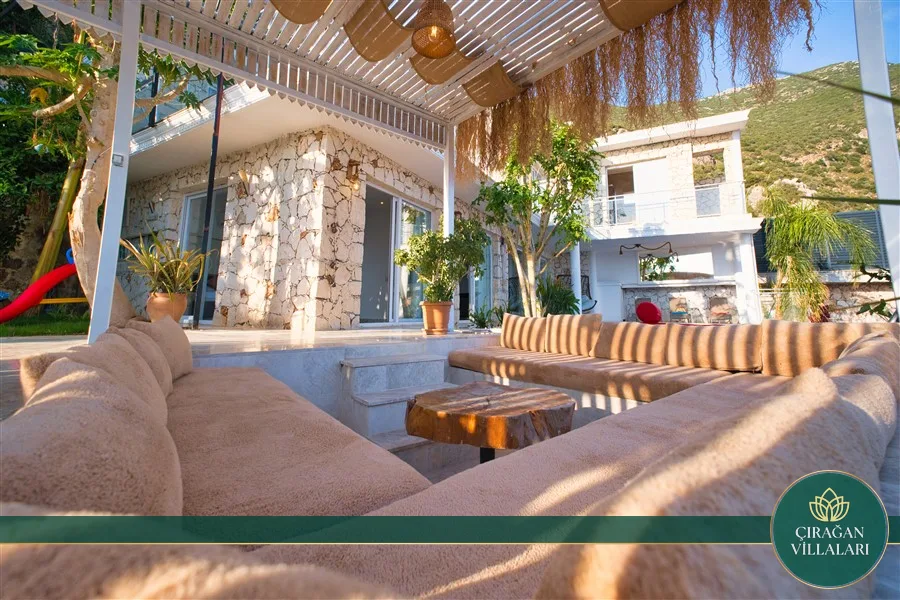 Villa Çırağan — 41