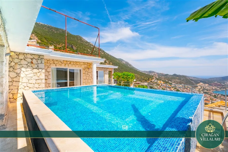 Villa Çırağan — 17