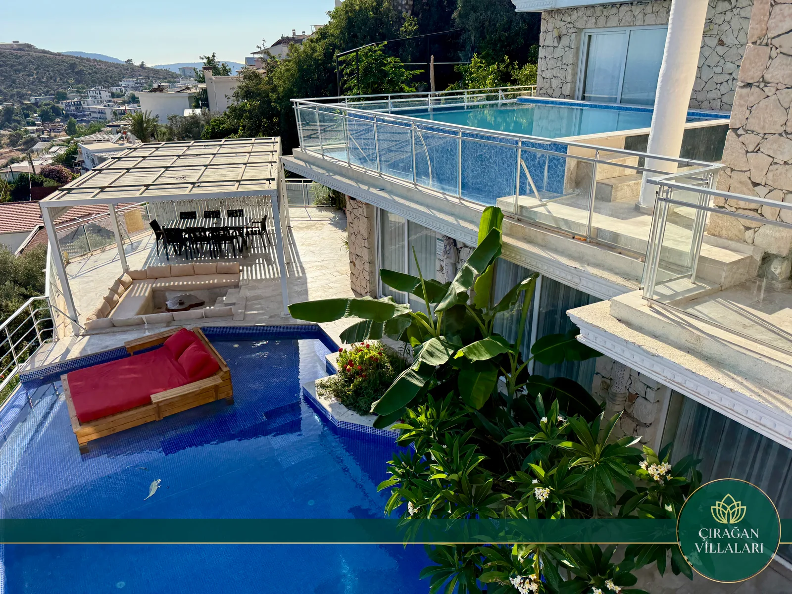 Villa Çırağan — 67