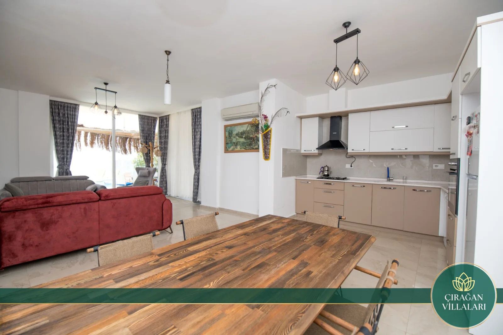 Villa Likya — 21