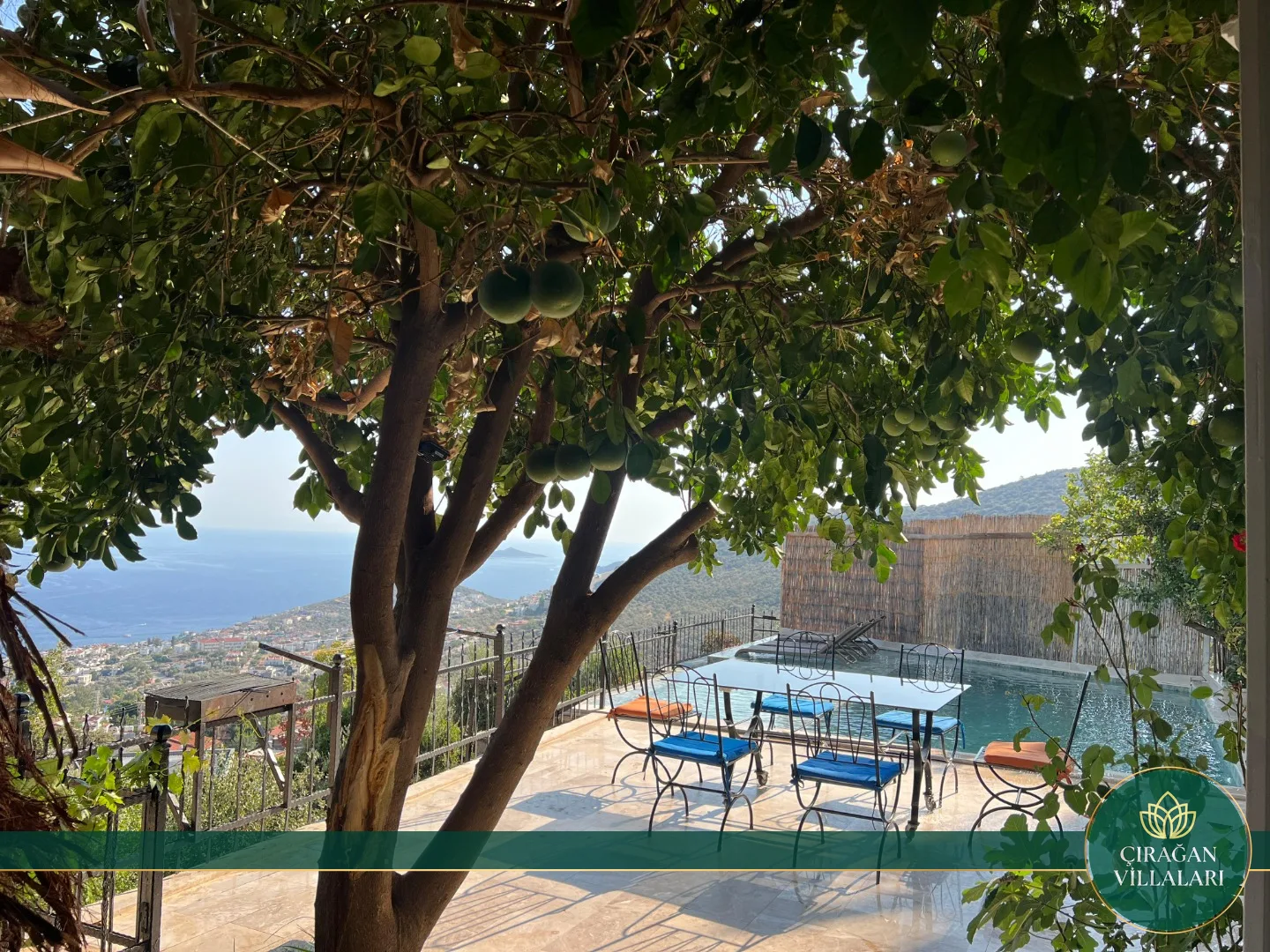 Villa Likya — 13