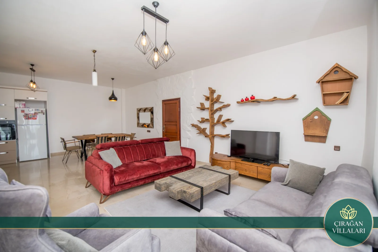 Villa Likya — 26