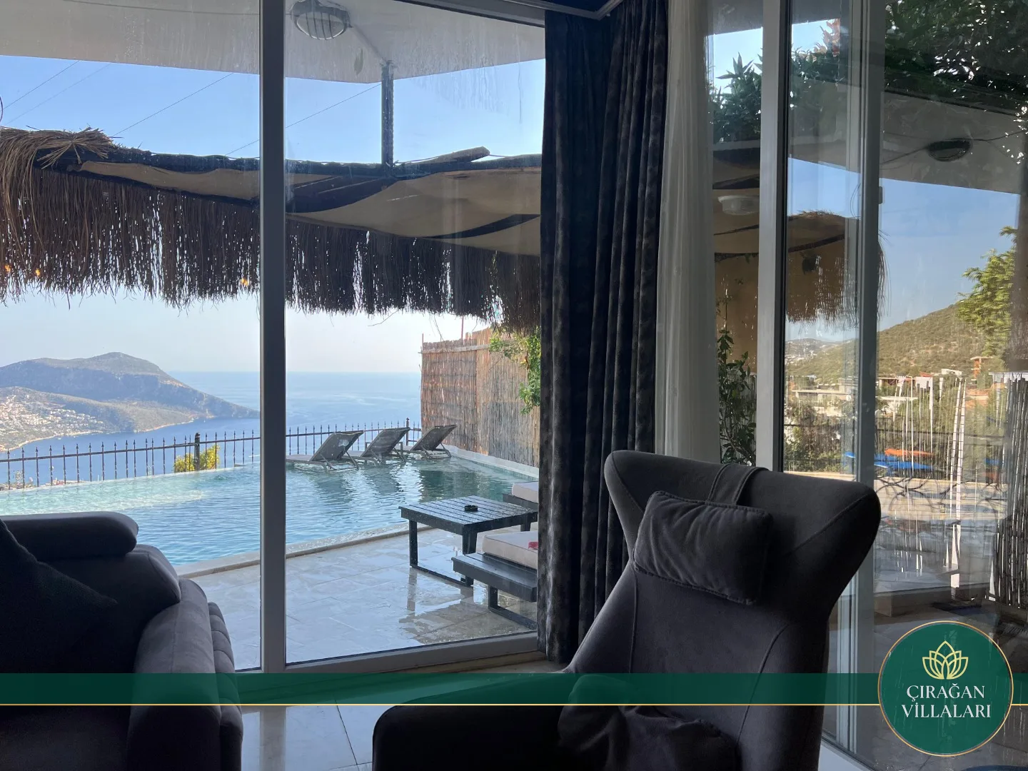 Villa Likya — 10