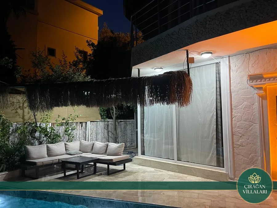Villa Likya — 29