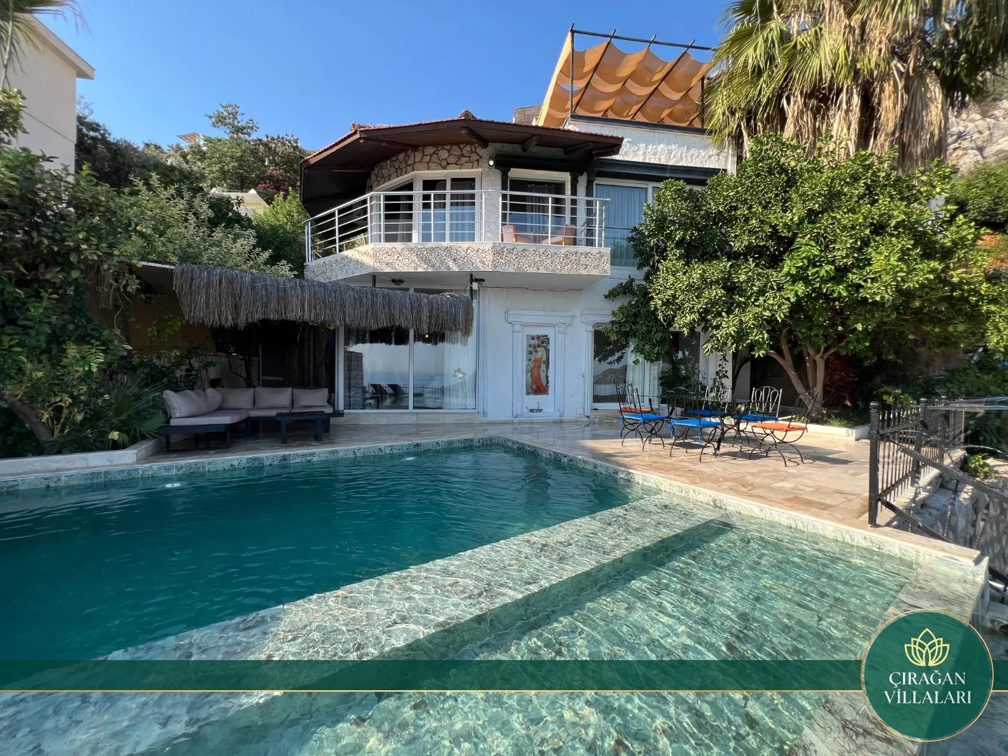 Villa Likya — 12