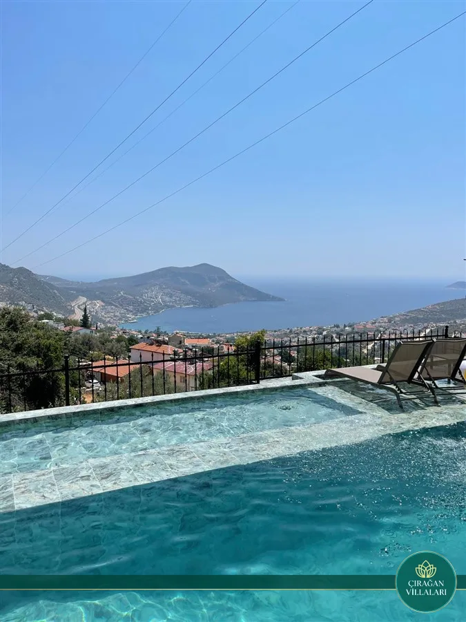 Villa Likya — 28