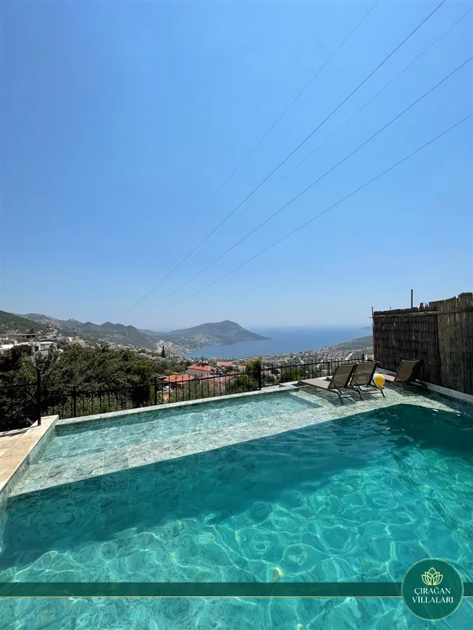 Villa Likya — 27
