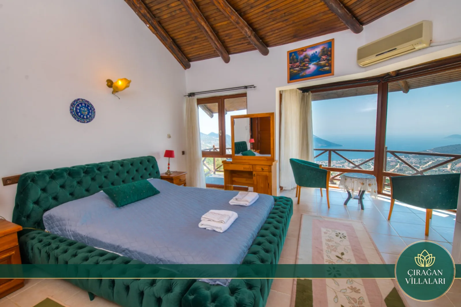 Villa Likya — 18