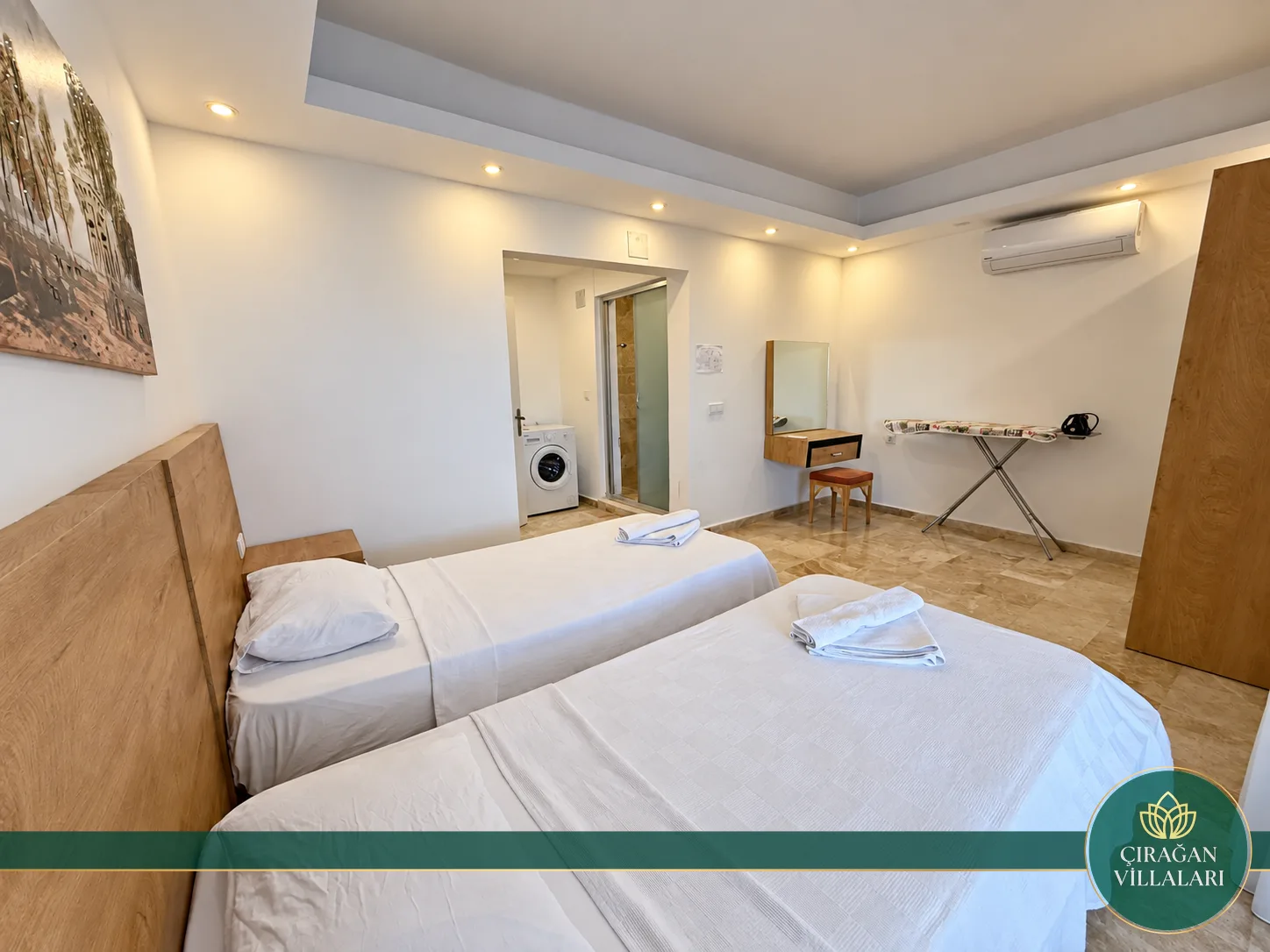 Villa Papaya — 16