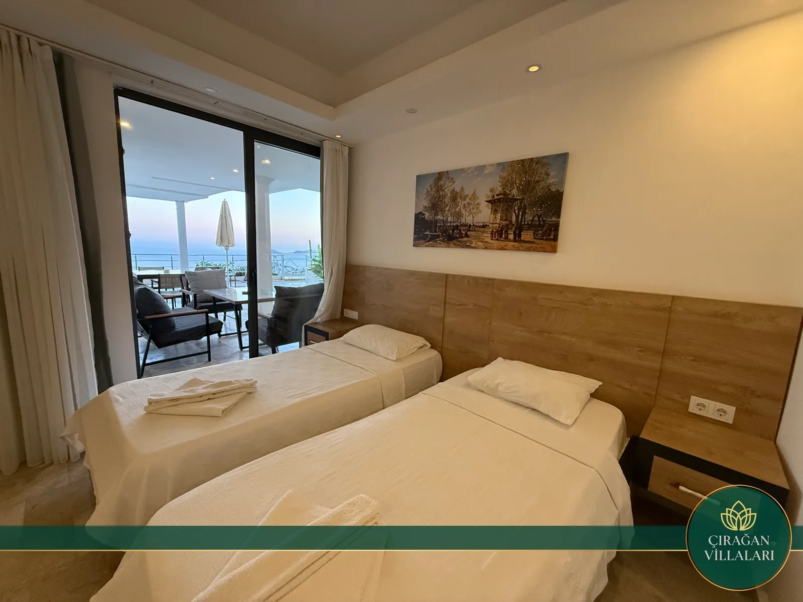 Villa Papaya — 17