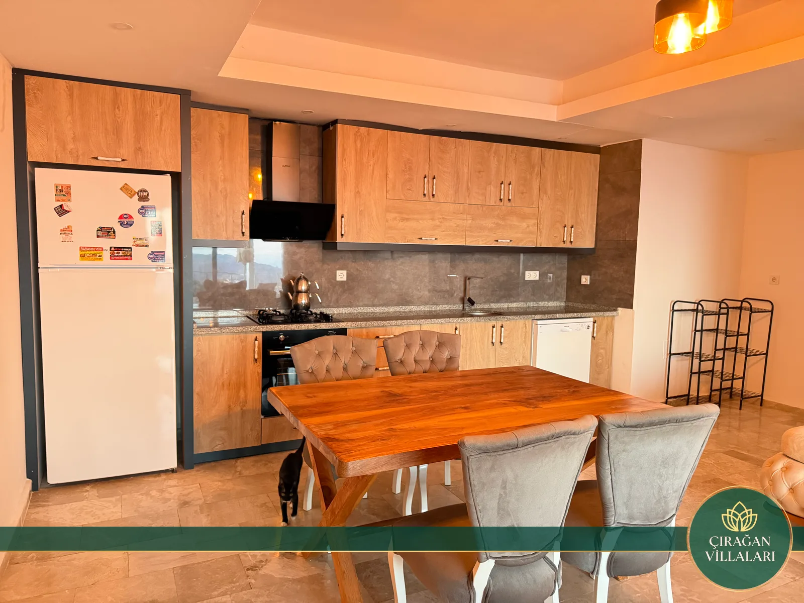 Villa Papaya — 13