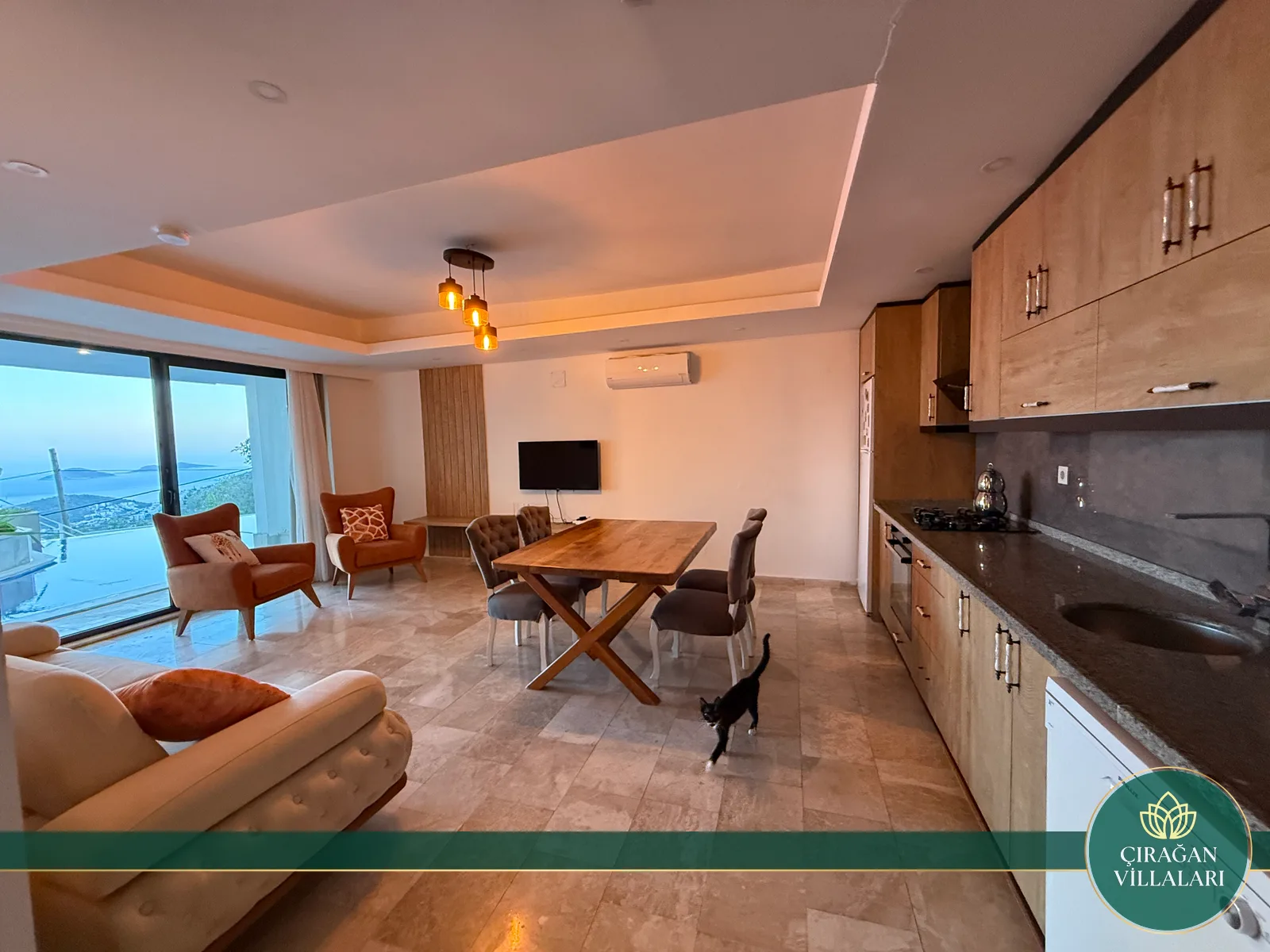 Villa Papaya — 14