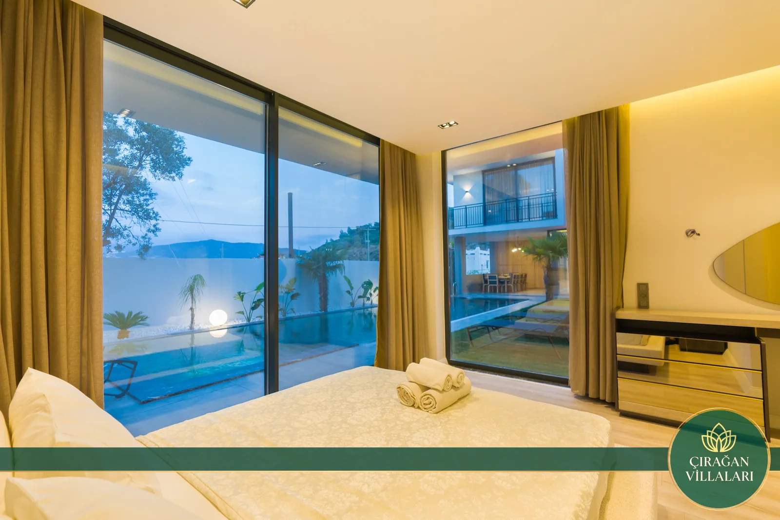 Villa Rima Exclusive — 22