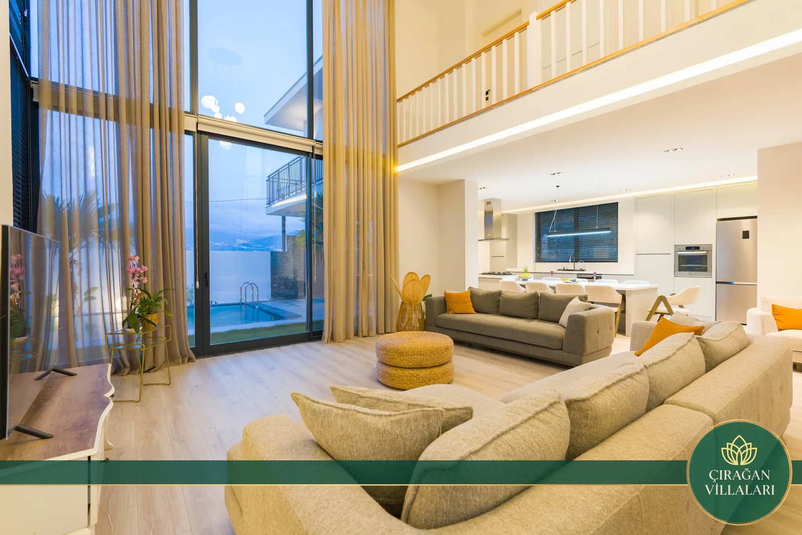 Villa Rima Exclusive — 28