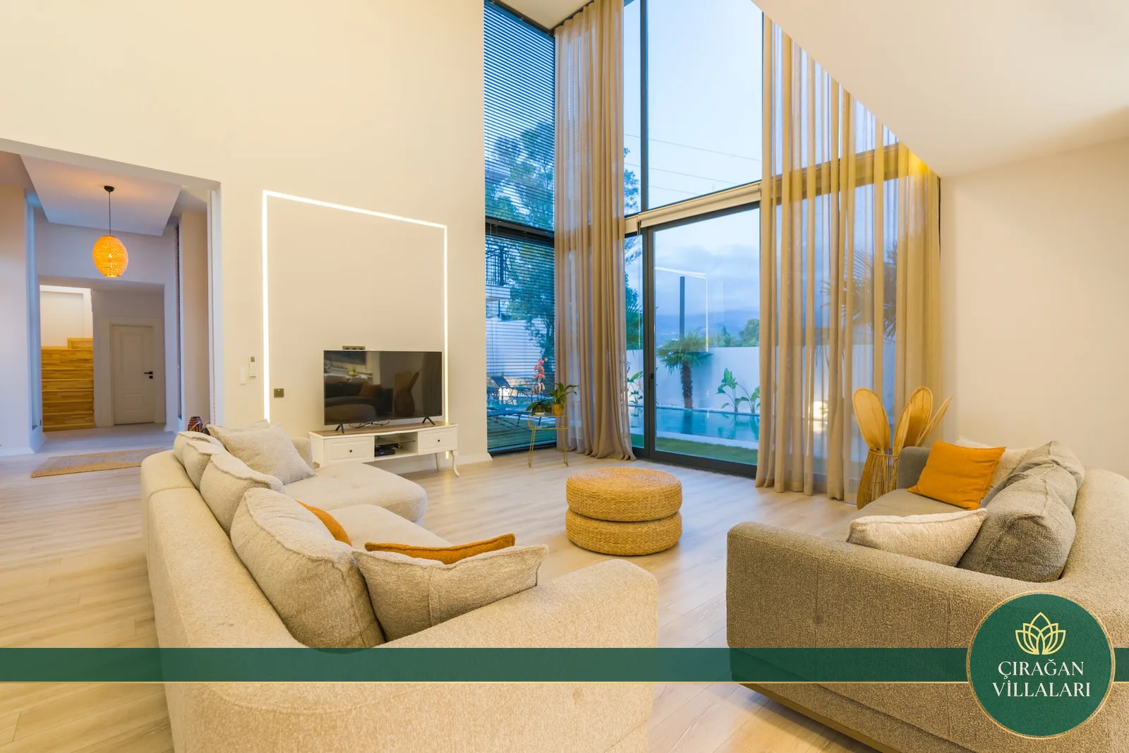 Villa Rima Exclusive — 23
