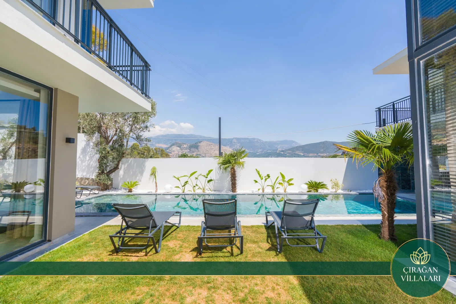 Villa Rima Exclusive — 75