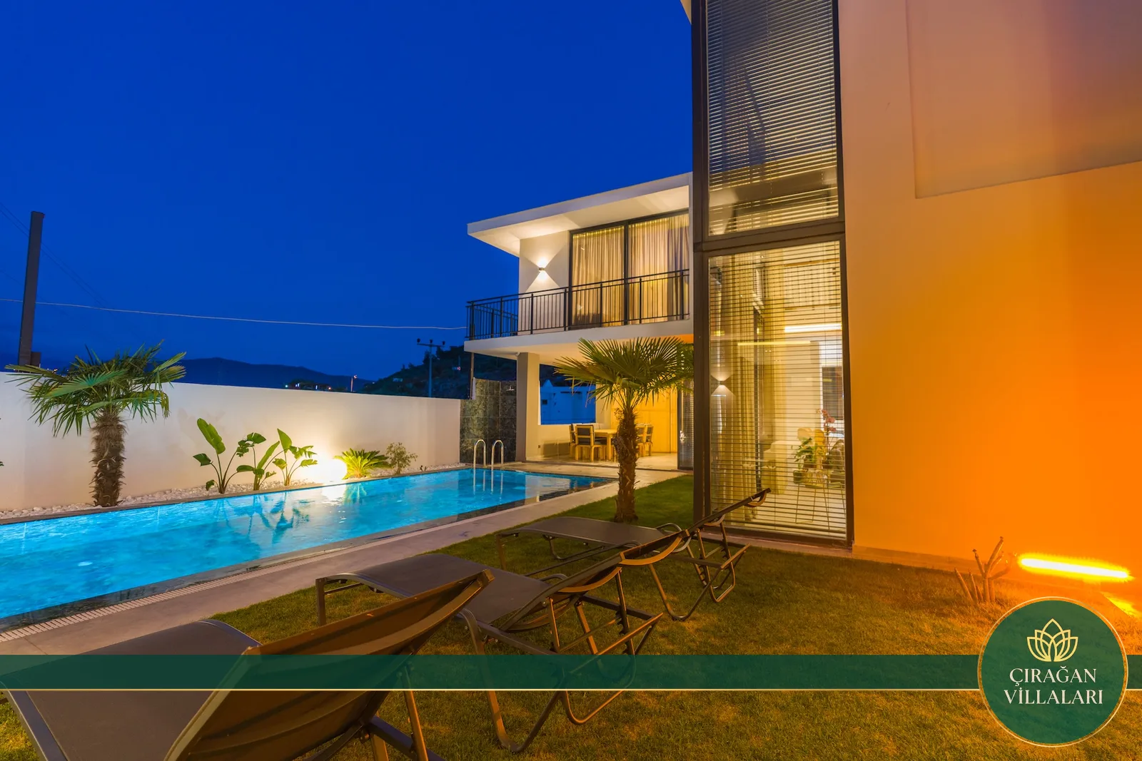 Villa Rima Exclusive — 39