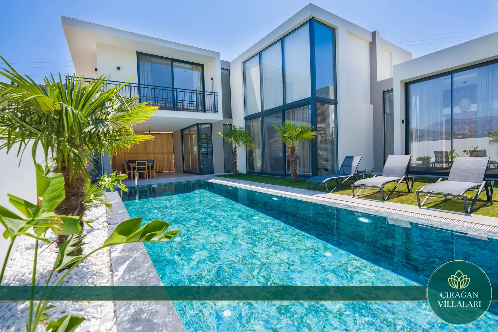 Villa Rima Exclusive — 78