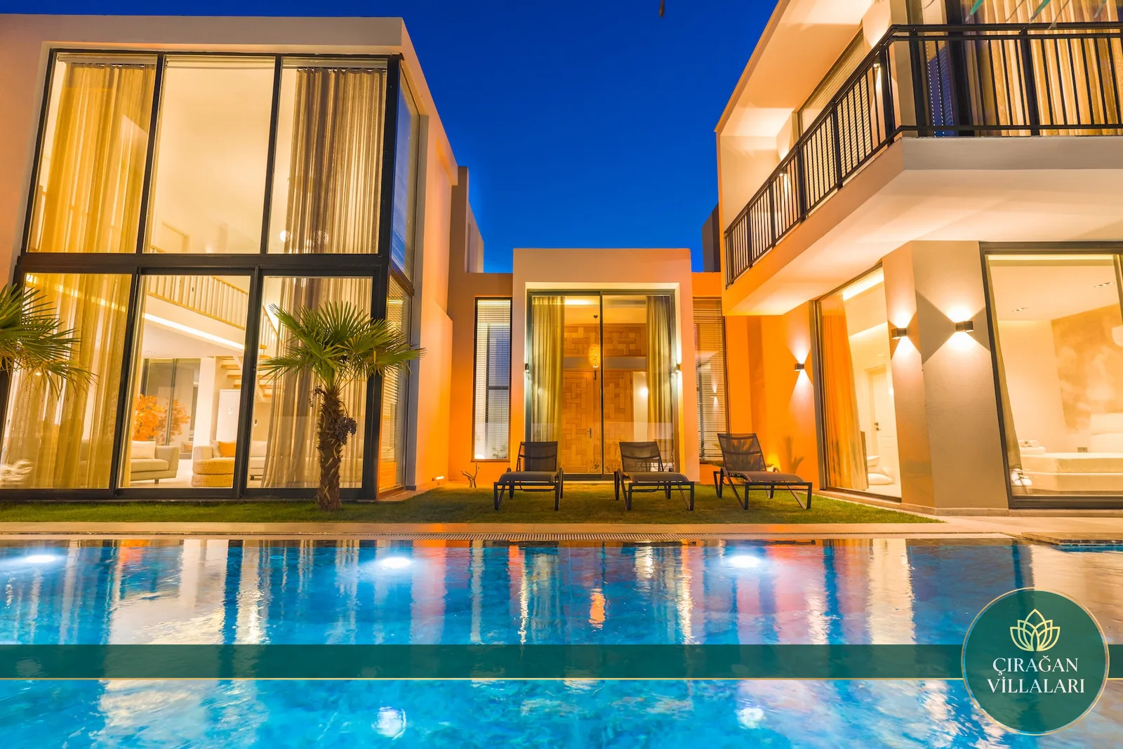 Villa Rima Exclusive — 43