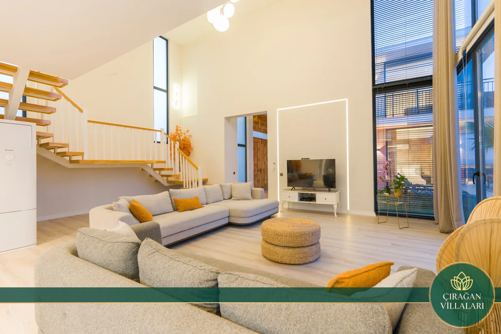 Villa Rima Exclusive — 27