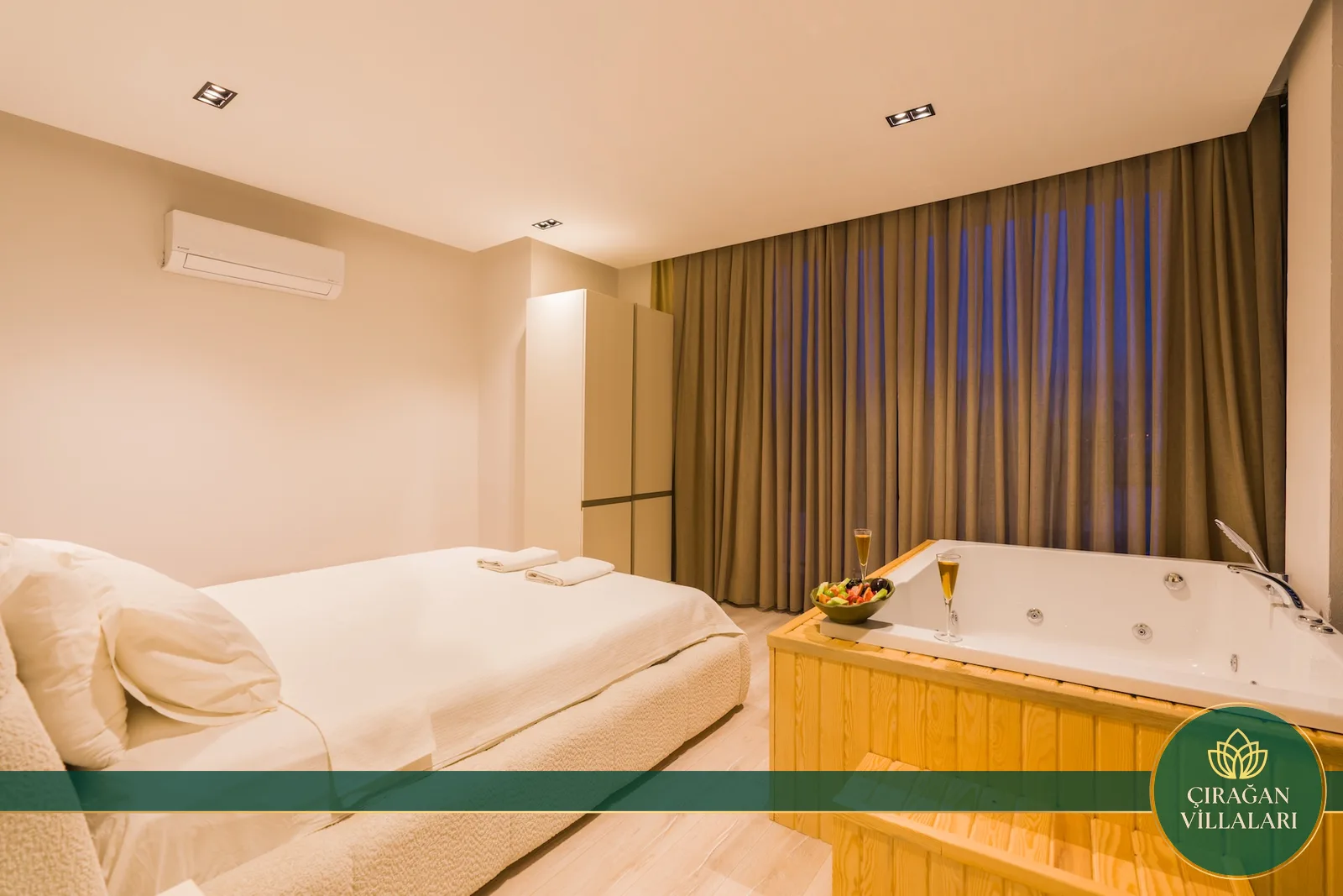 Villa Rima Exclusive — 32