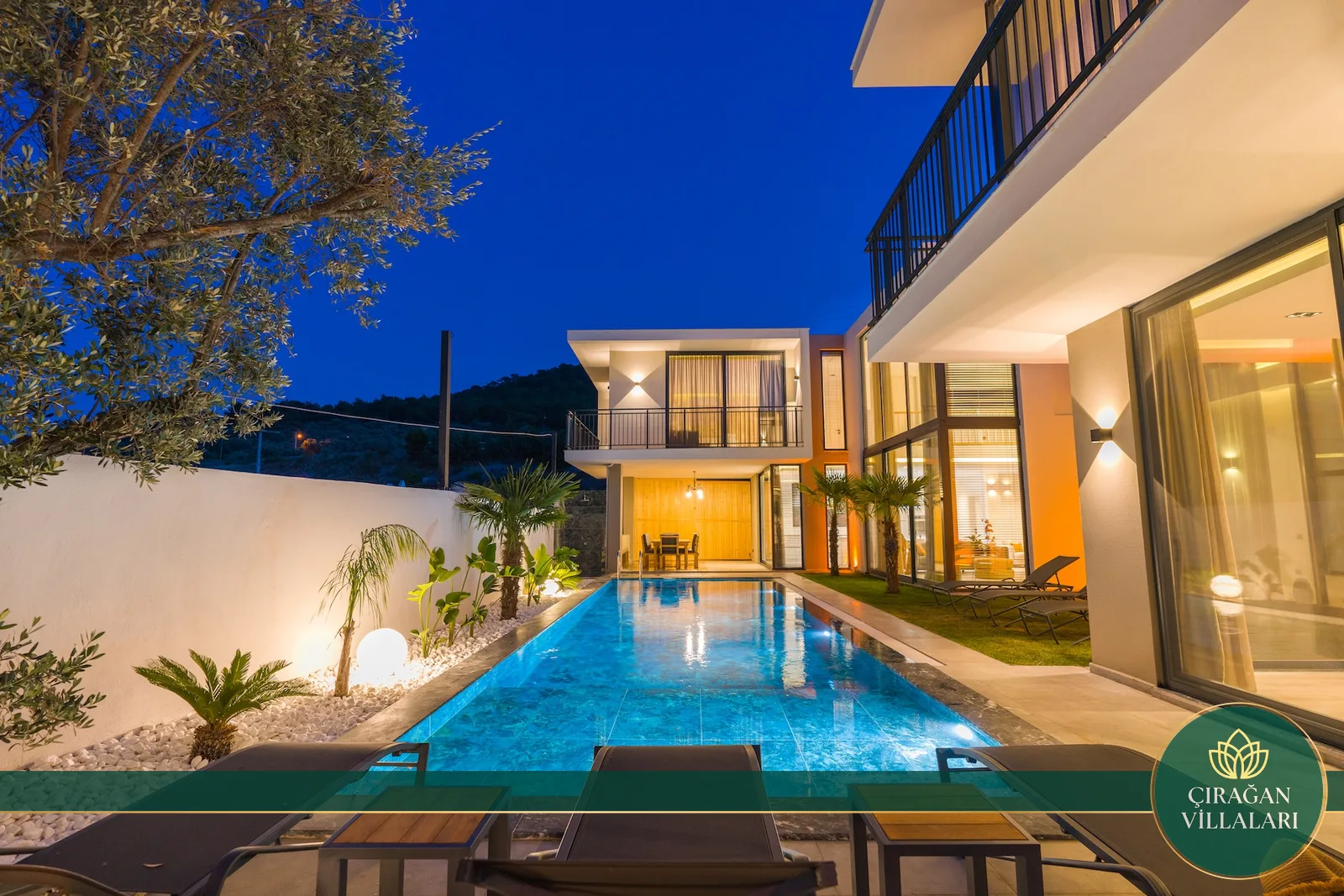 Villa Rima Exclusive — 40