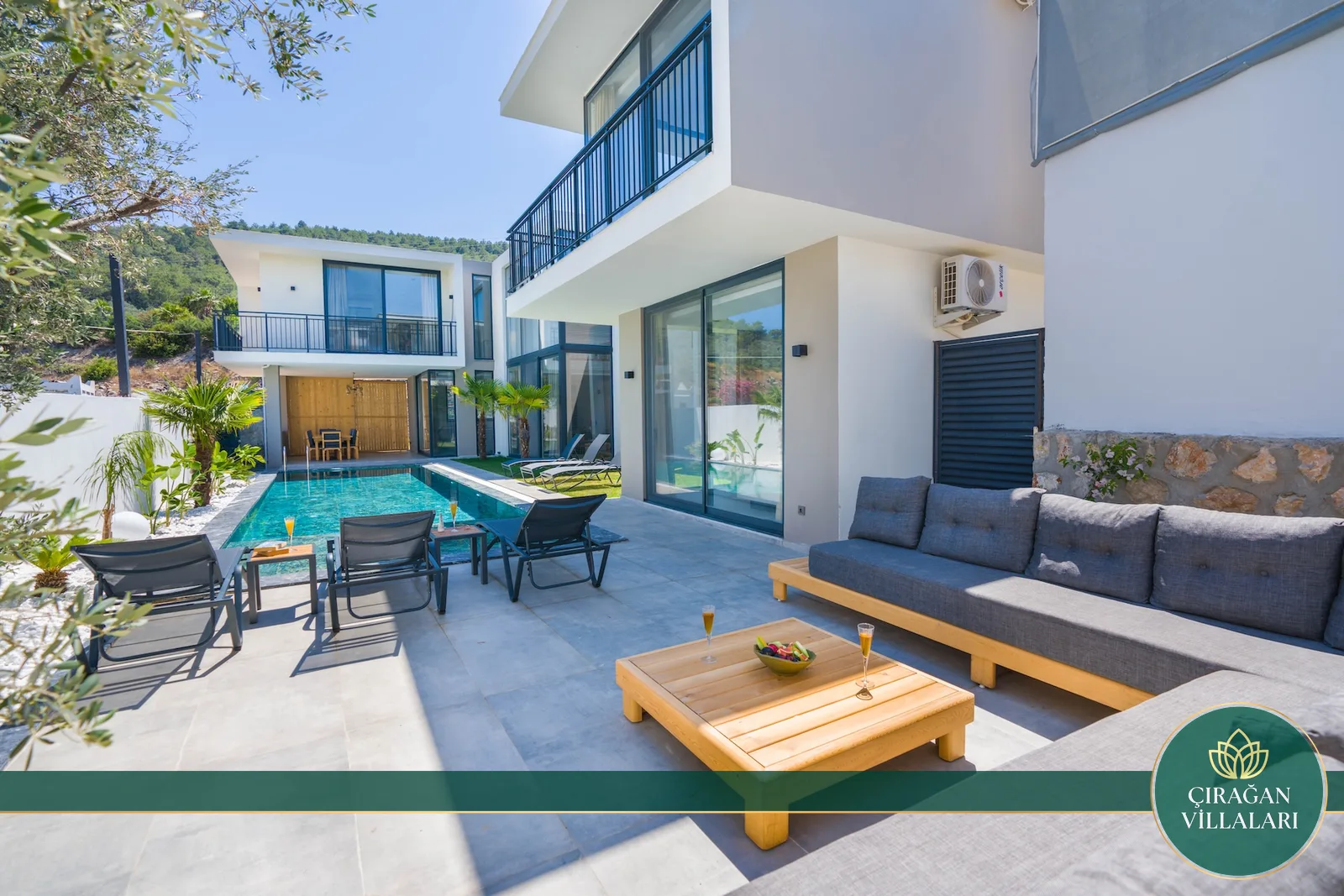 Villa Rima Exclusive — 77