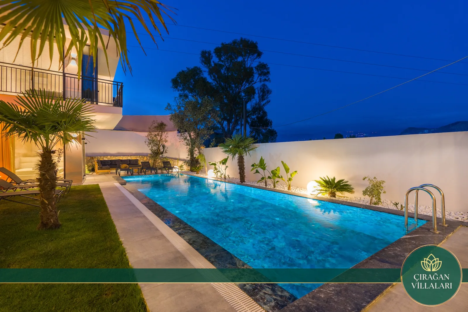 Villa Rima Exclusive — 38
