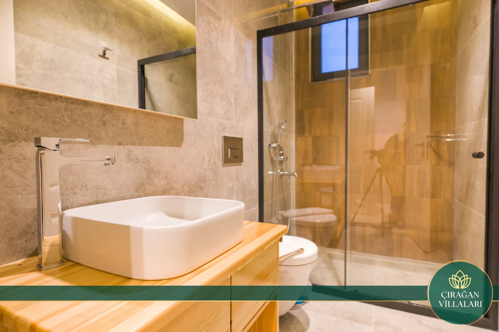 Villa Rima Exclusive — 31