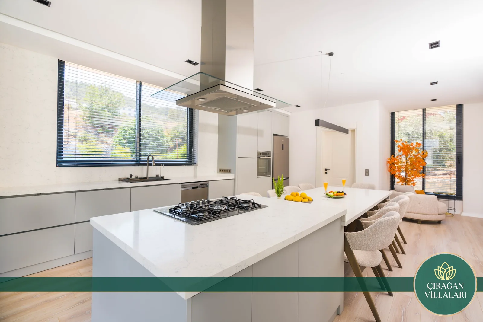 Villa Rima Exclusive — 54