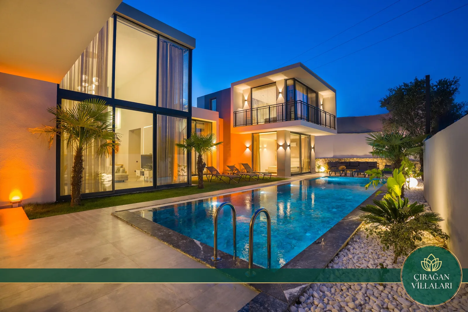 Villa Rima Exclusive — 36