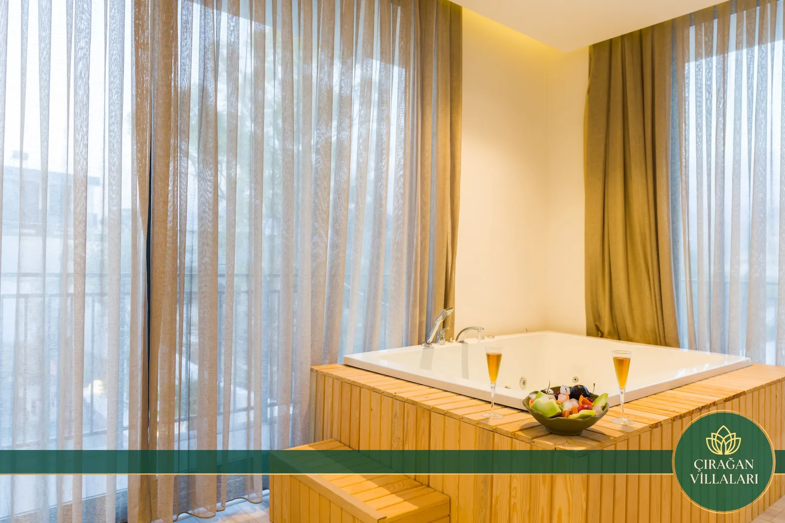 Villa Rima Exclusive — 16