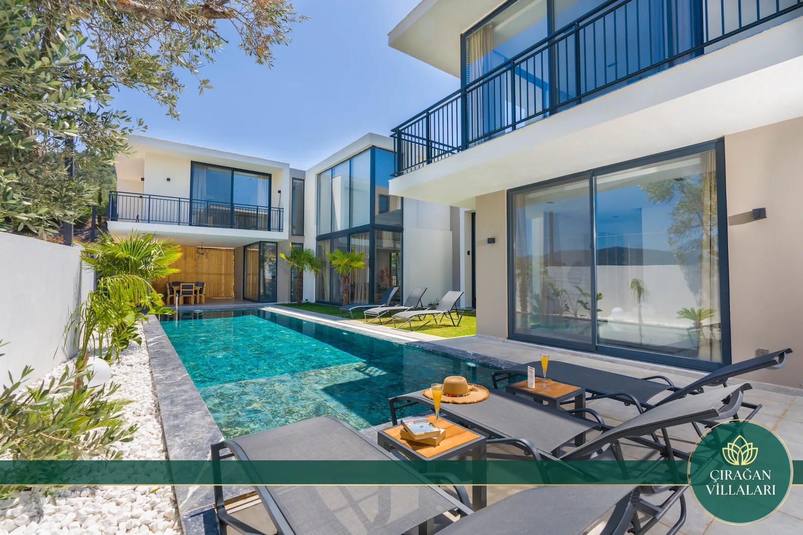 Villa Rima Exclusive — 76
