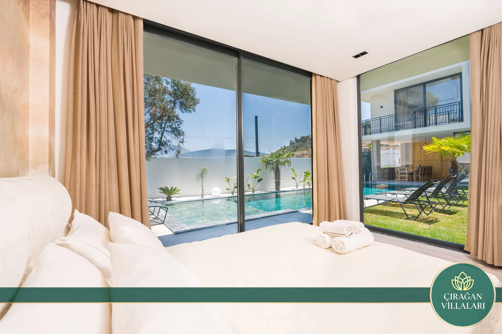 Villa Rima Exclusive — 45