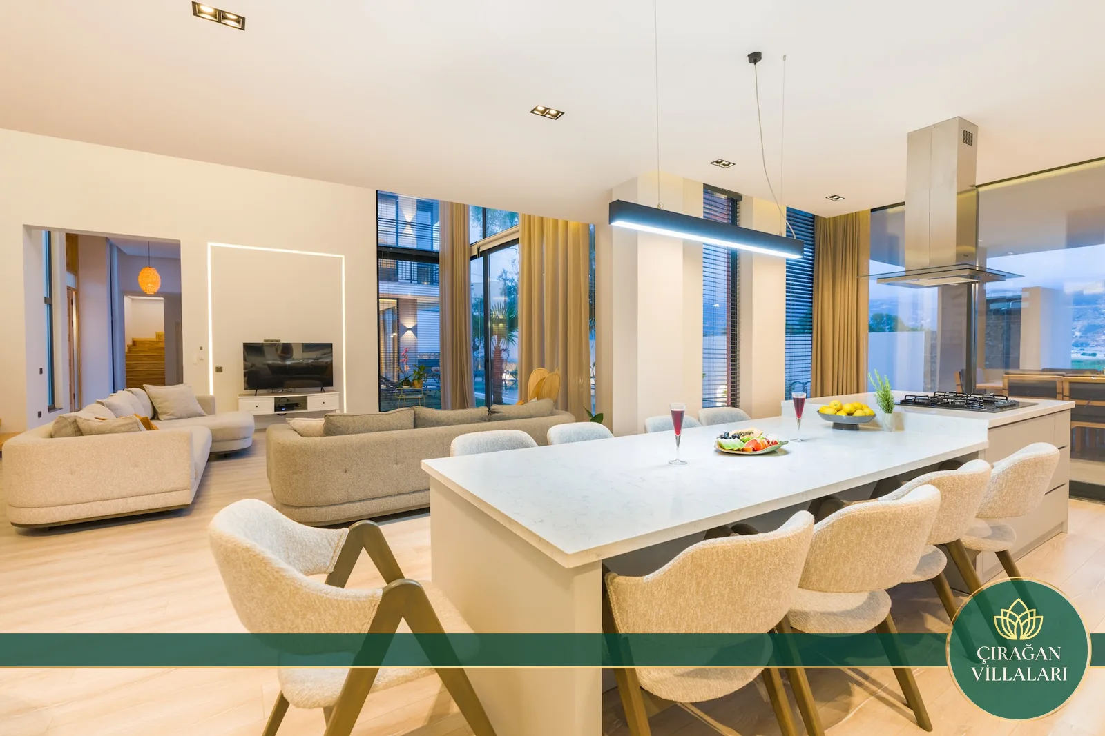 Villa Rima Exclusive — 24