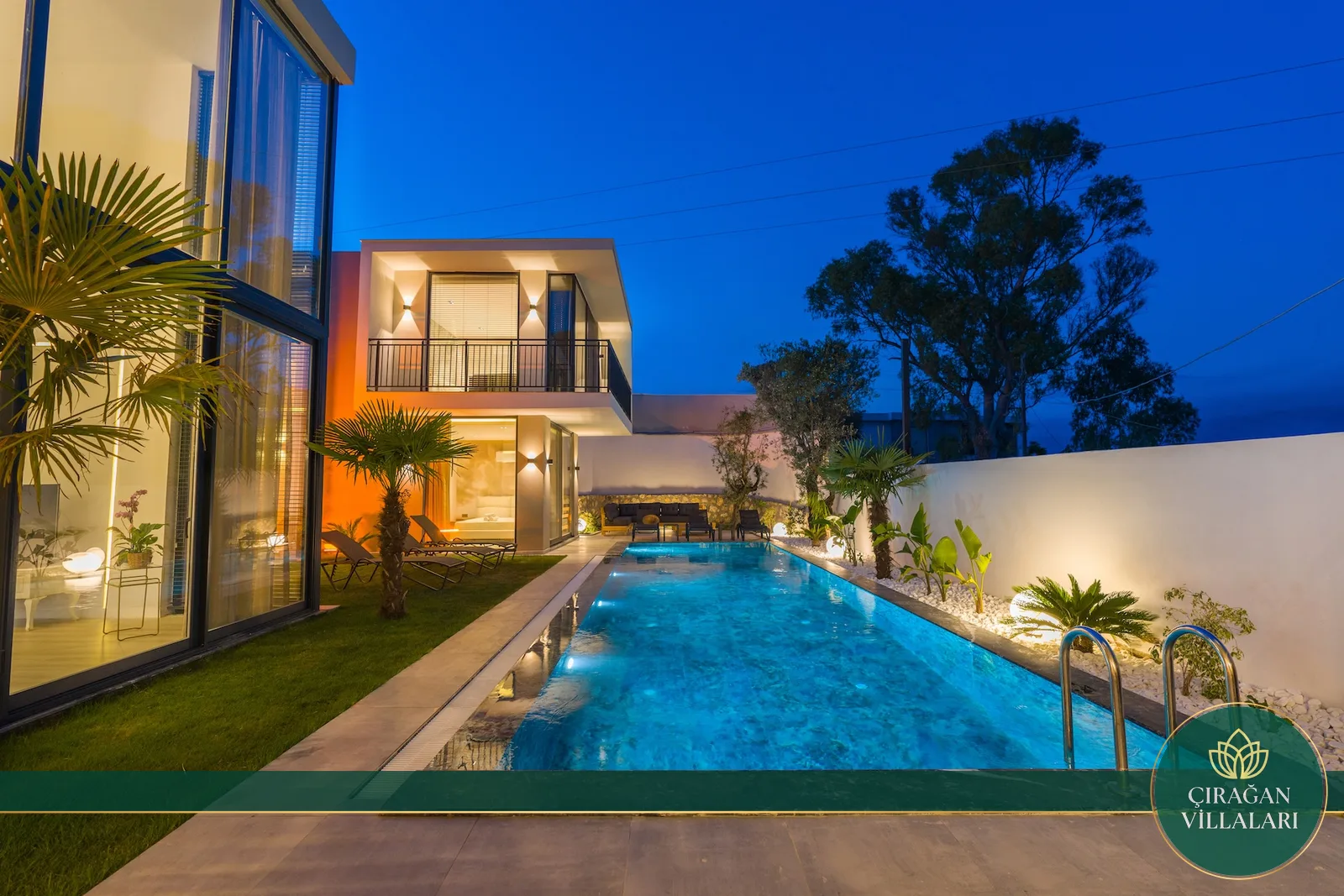 Villa Rima Exclusive — 37