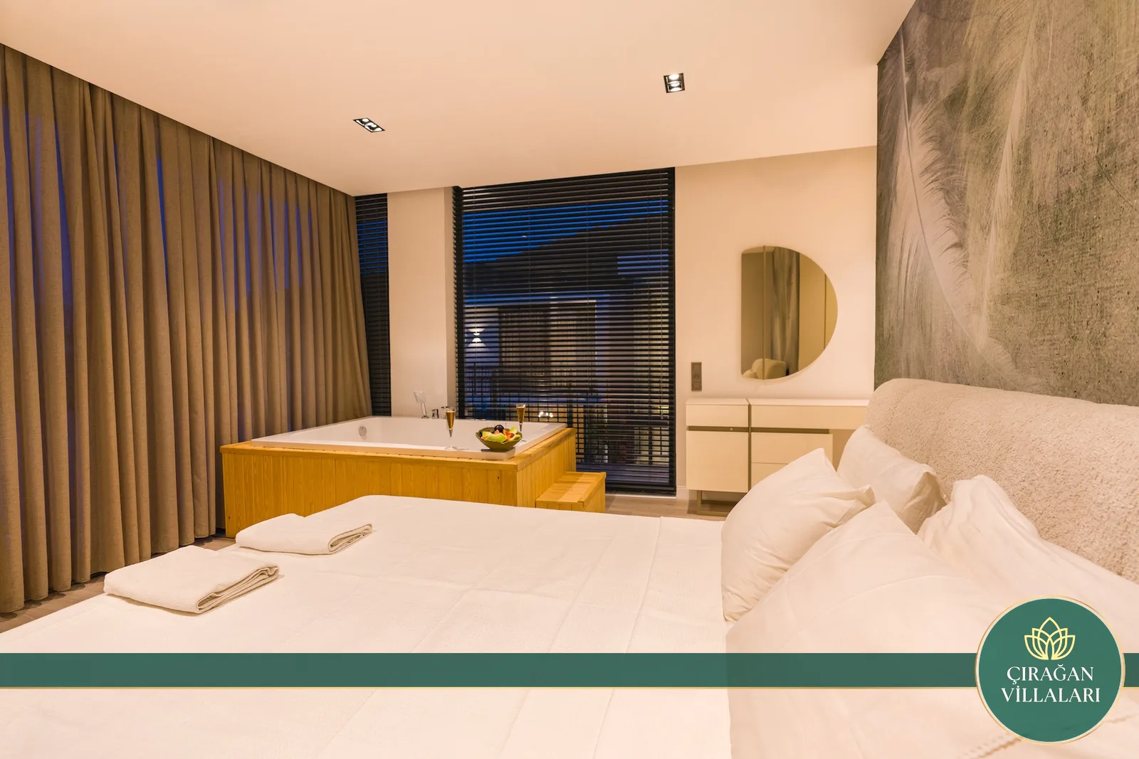 Villa Rima Exclusive — 34