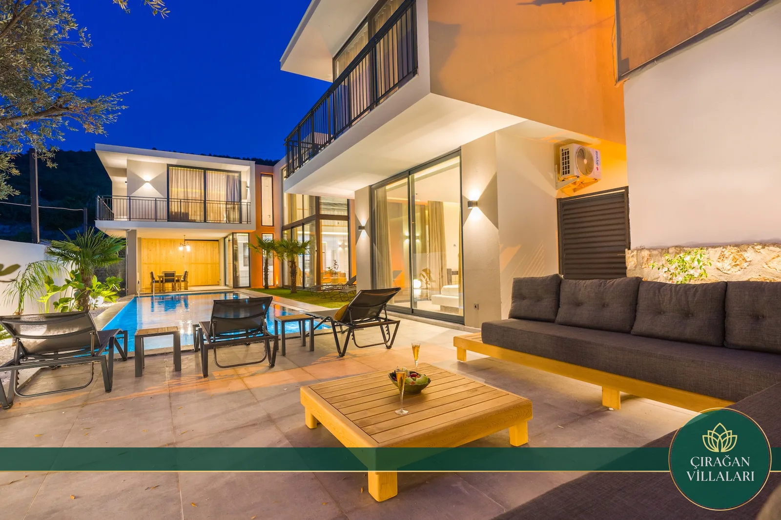 Villa Rima Exclusive — 42