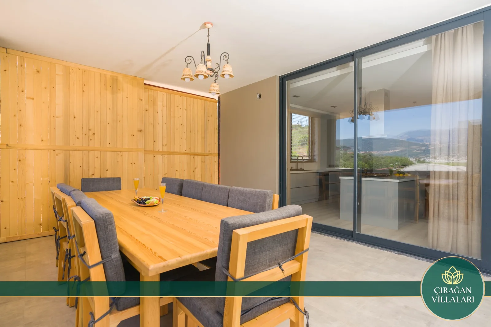 Villa Rima Exclusive — 74