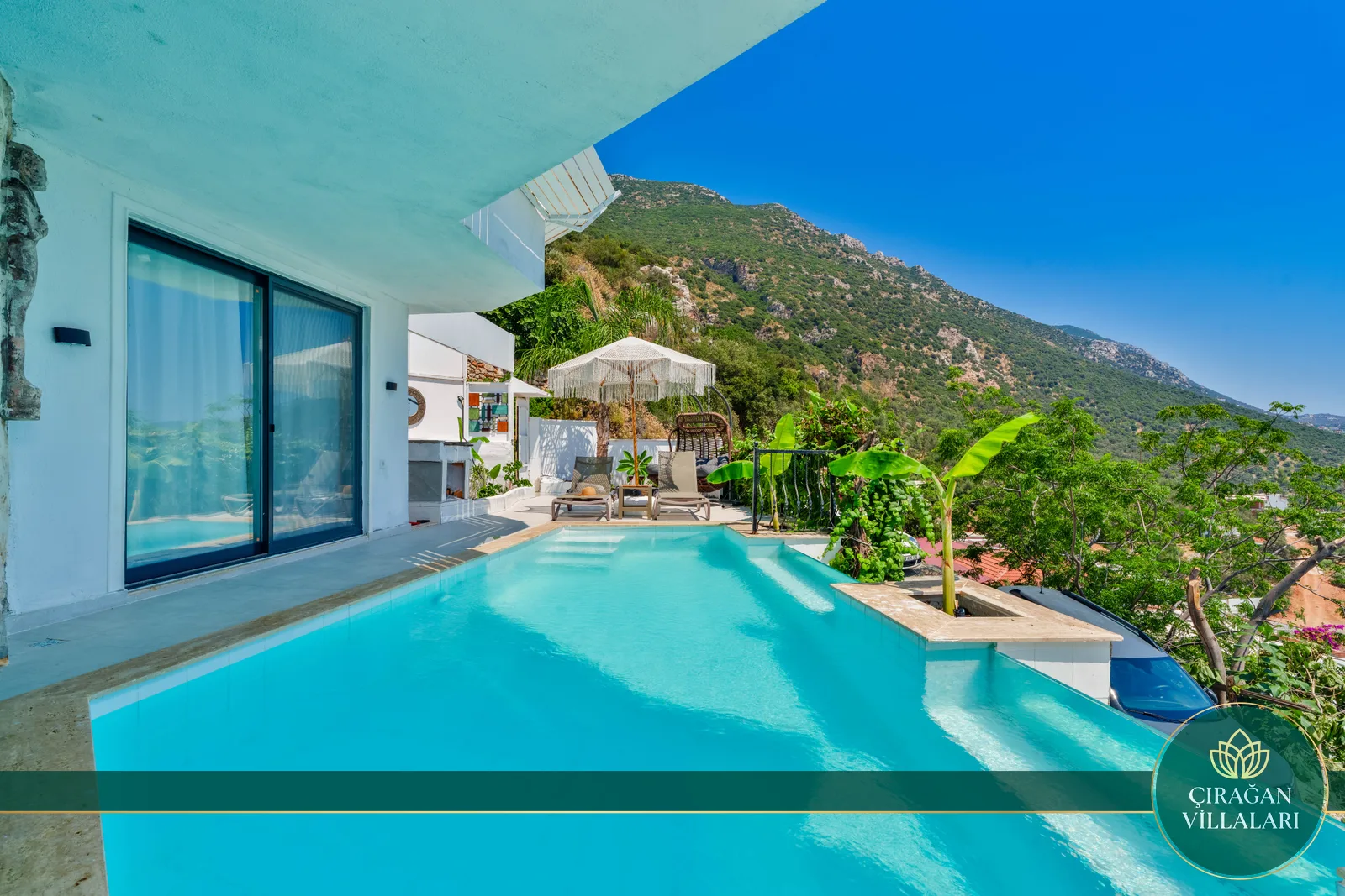 Villa Sambet — 16