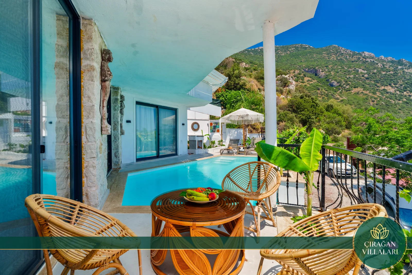 Villa Sambet — 15