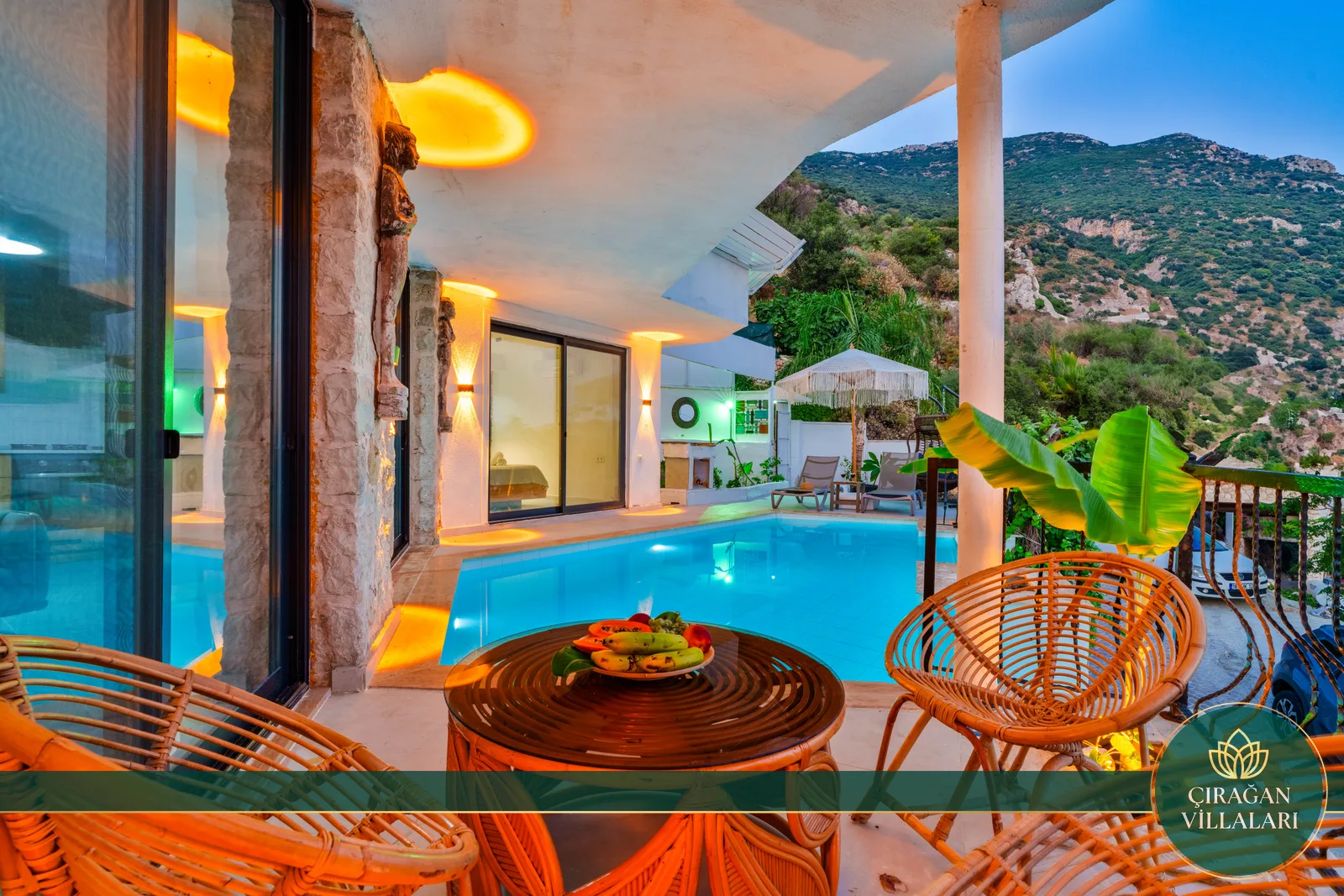 Villa Sambet — 31