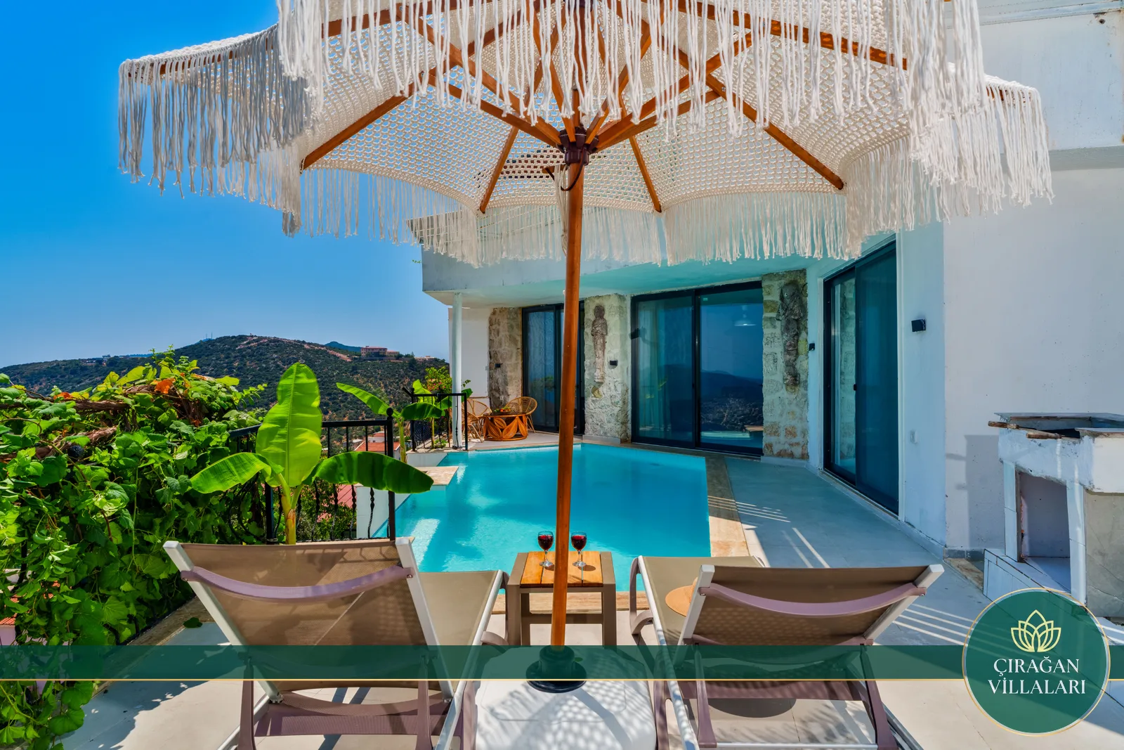 Villa Sambet — 22